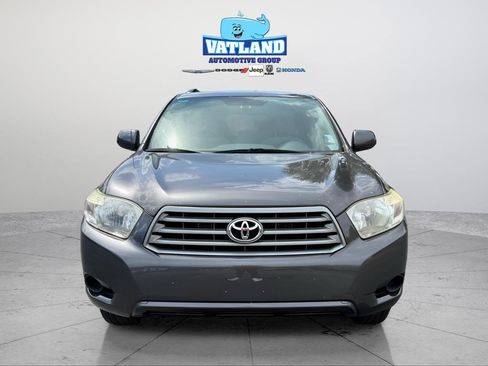 Used 2009 Toyota Highlander Limited image 10