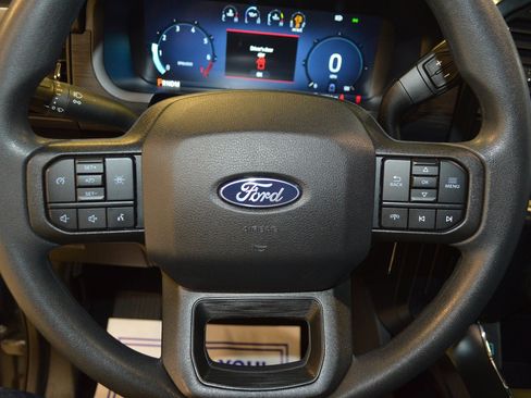 Used 2024 Ford F150 STX RWD image 16