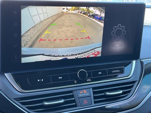 New 2025 Nissan Altima 2.5 SR w/ SR Premium Package image 29