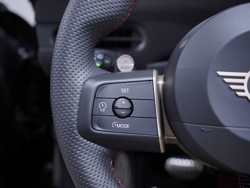 New 2026 MINI Cooper John Cooper Works FWD image 18