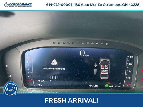 Used 2025 Honda Civic Si image 20