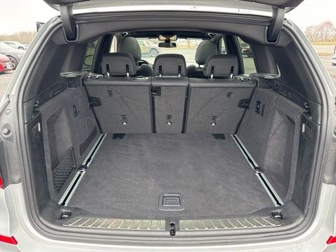 Used 2021 BMW X3 sDrive30i w/ Convenience Package image 12