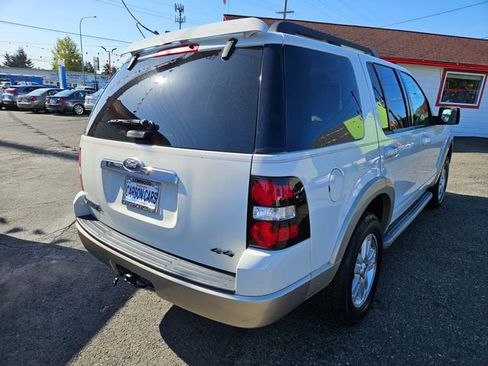 Used 2010 Ford Explorer Eddie Bauer image 3
