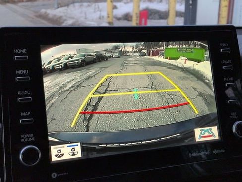 Certified 2021 Toyota Camry XSE image 27