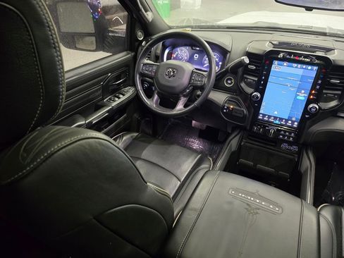 Certified 2024 RAM 2500 Limited image 46