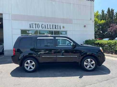 Used 2015 Honda Pilot EX-L image 3