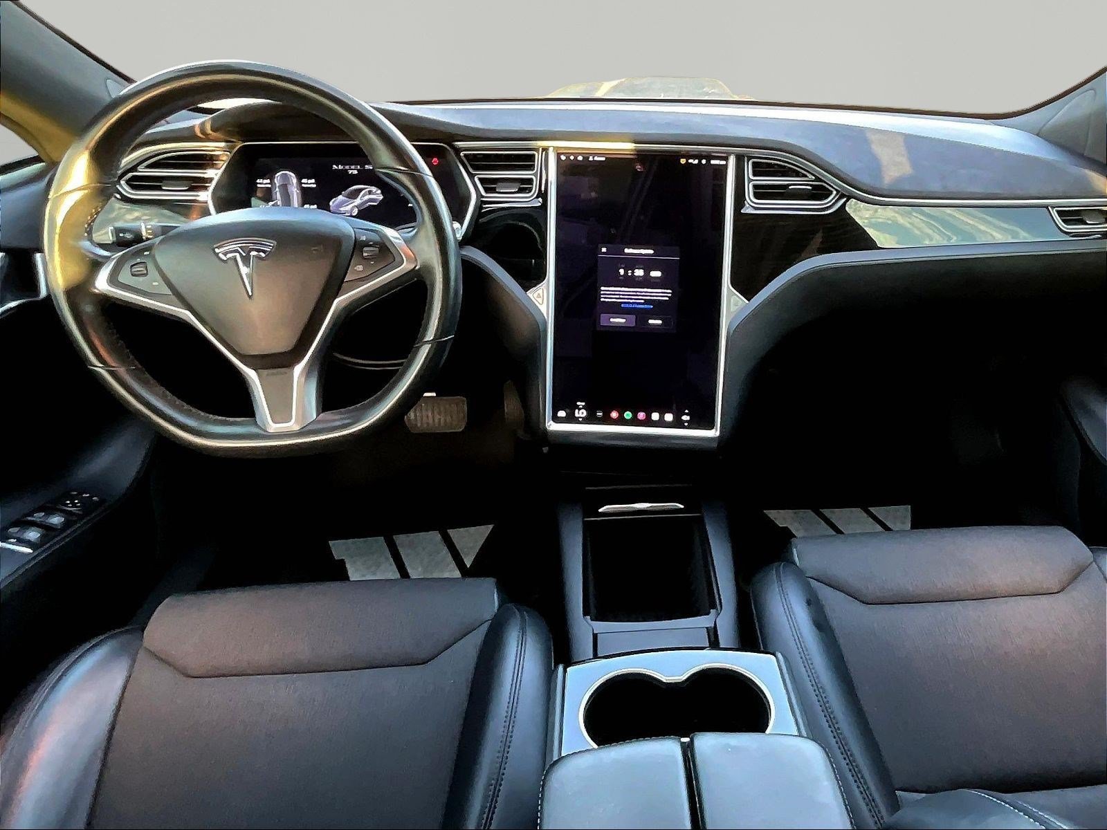 Used 2017 Tesla Model S 60 RWD image 7