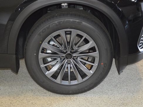 New 2026 MAZDA CX-70 SC Plus AWD/4WD image 9