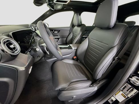 New 2026 Mercedes-Benz GLC 300 4MATIC image 22
