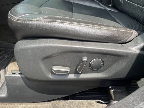 Used 2018 Ford Explorer Limited FWD image 19