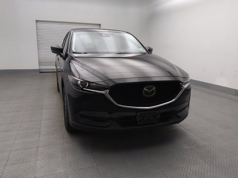 Used 2019 MAZDA CX-5 Touring image 14