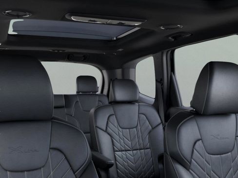 New 2025 Kia Telluride SX X-Line image 27