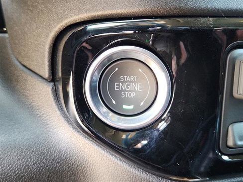 New 2026 Chevrolet Silverado 2500 LT w/ Trail Boss Package image 16