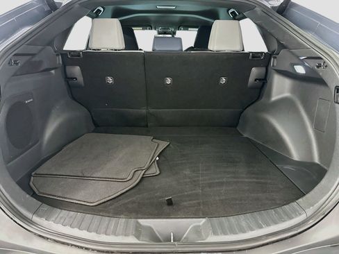 Used 2023 Subaru Solterra AWD image 30