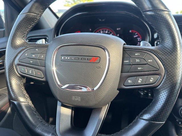 Used 2023 Dodge Durango GT AWD/4WD image 18