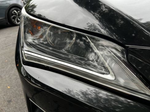 Used 2017 Lexus RX 350 AWD w/ Premium Package image 12