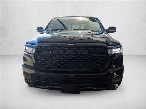 New 2026 RAM 1500 Big Horn image 11