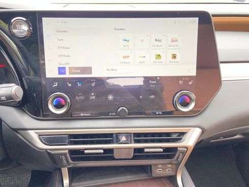 Used 2024 Lexus RX 350 Premium w/ Accessory Package (Z1) AWD/4WD image 21