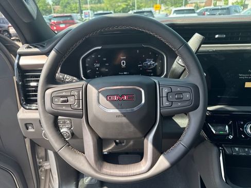 New 2026 GMC Sierra 2500 AT4 w/ AT4 Premium Plus Package AWD/4WD image 17
