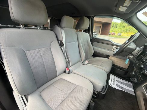 Used 2011 Ford F150 XLT w/ XLT Convenience Pkg AWD/4WD image 42