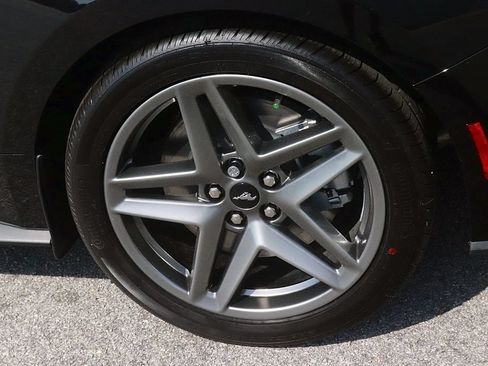 New 2026 Ford Mustang GT Premium RWD image 8