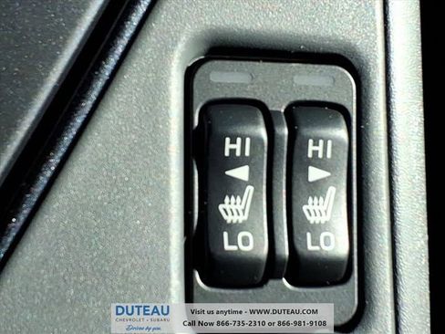 New 2026 Subaru Crosstrek 2.0i Premium image 16