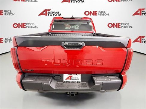 New 2026 Toyota Tundra SR5 image 6