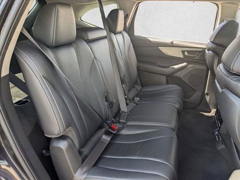 Used 2023 Acura MDX SH-AWD w/ Technology Package image 22