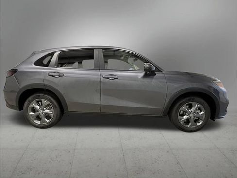 New 2027 Honda HR-V LX image 7