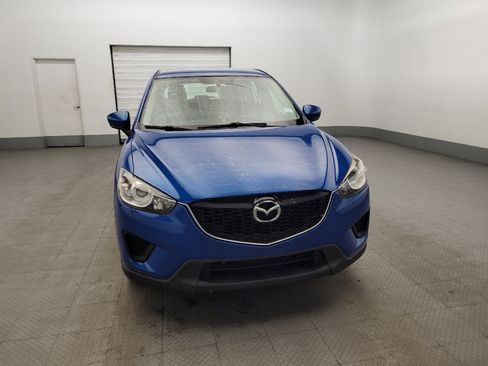 Used 2014 MAZDA CX-5 Sport image 14