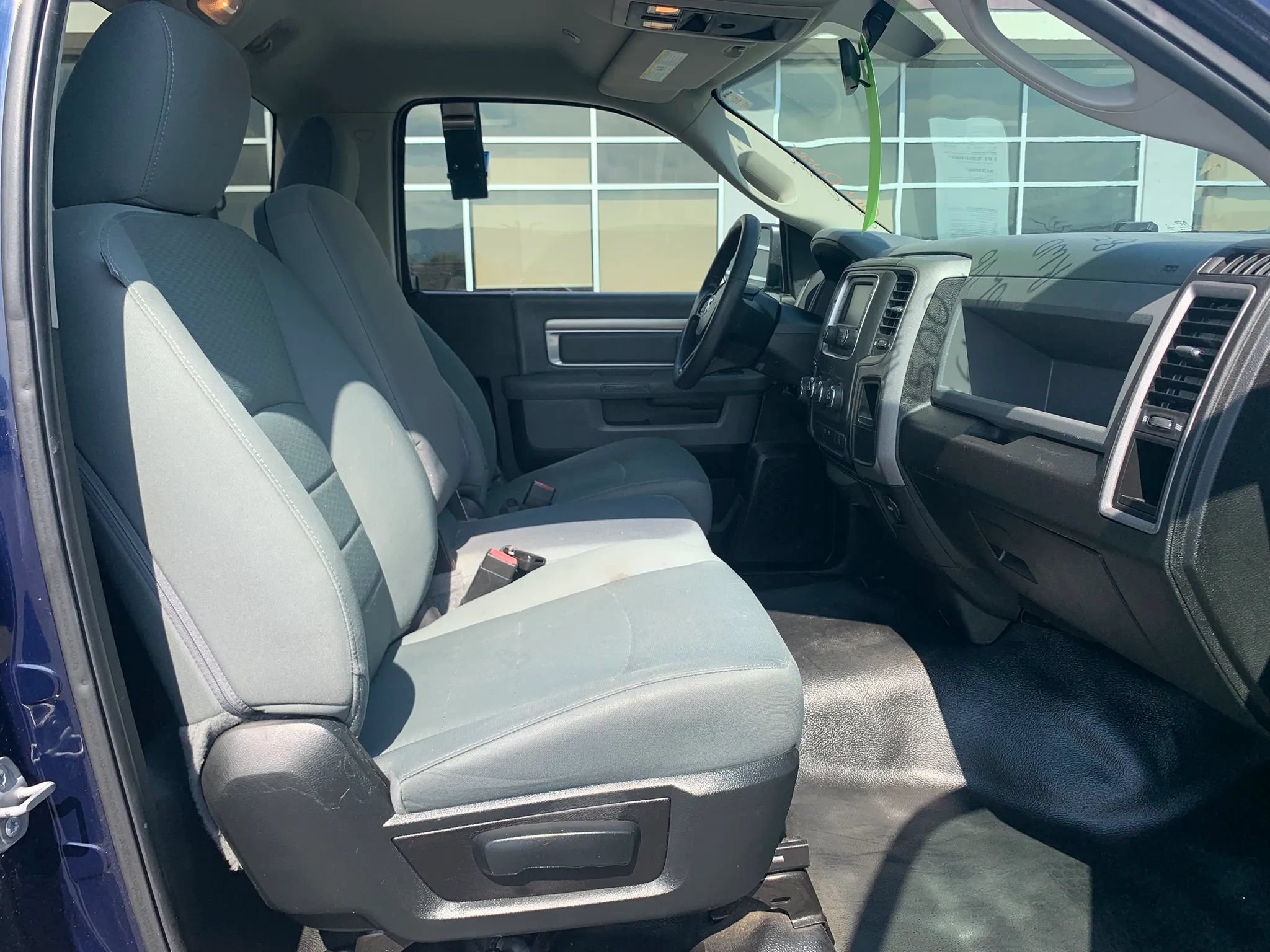 Used 2019 RAM 1500 Tradesman w/ Popular Equipment Group RWD image 21