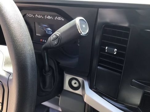 Used 2025 Ford F350 XL w/ XL Driver Assist Package AWD/4WD image 23