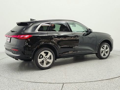 New 2026 Audi Q5 Premium Plus AWD/4WD image 5