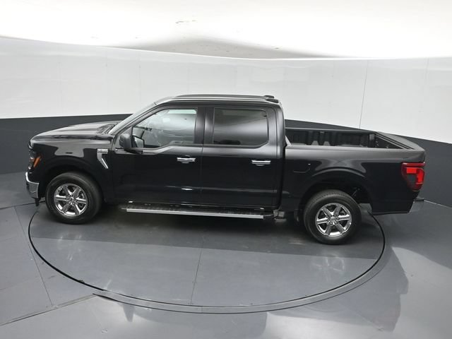 Used 2025 Ford F150 XLT w/ Equipment Group 301A Standard RWD image 41