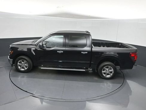 Used 2025 Ford F150 XLT w/ Equipment Group 301A Standard RWD image 41