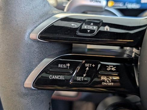 Used 2024 Mercedes-Benz GLE 63 AMG S image 28