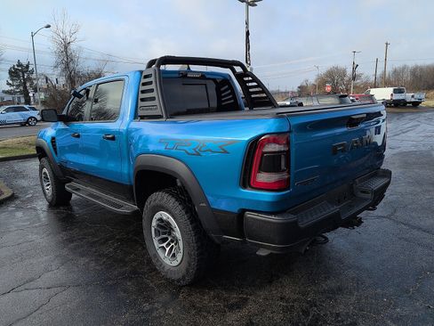 Used 2023 RAM 1500 TRX w/ TRX Level 2 Equipment Group image 5