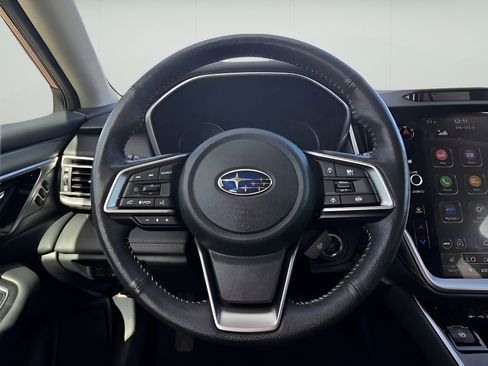Used 2024 Subaru Outback Limited image 29