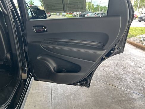 Used 2023 Dodge Durango SRT Hellcat AWD/4WD image 40