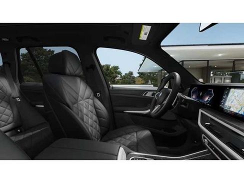 New 2026 BMW X5 xDrive40i AWD/4WD image 9