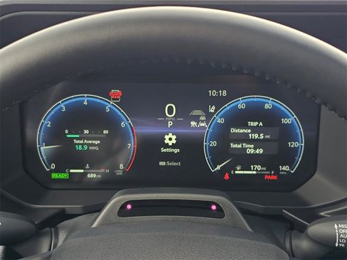 Used 2026 Toyota Land Cruiser Base w/ Premium Package image 85