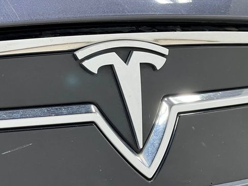 Used 2016 Tesla Model S P85D AWD/4WD image 38