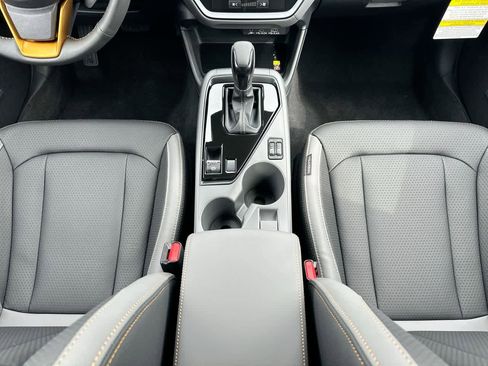 New 2026 Subaru Crosstrek 2.5i Wilderness AWD/4WD image 31