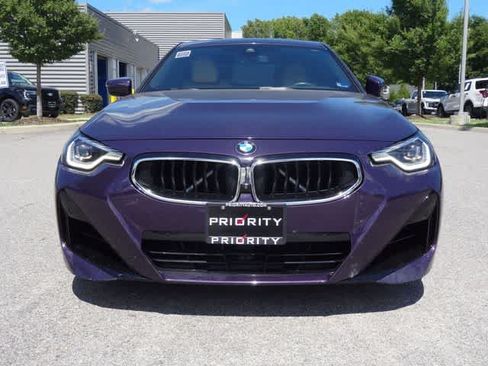 Used 2024 BMW 230i Coupe w/ Premium Package RWD image 5