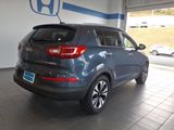 Used 2013 Kia Sportage SX w/ SX Premium Pkg image 5