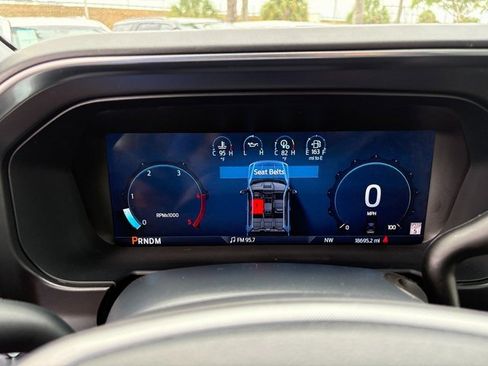 Used 2024 Ford F250 Limited w/ FX4 Off-Road Package image 32