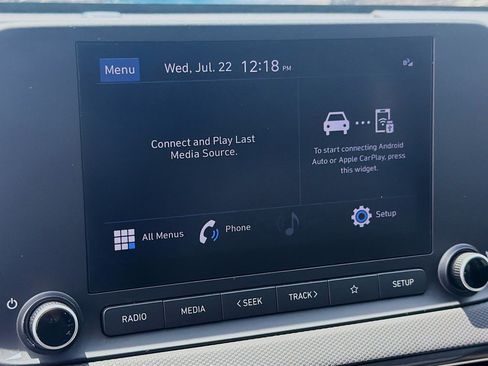 Used 2022 Hyundai Kona SEL w/ Convenience Package FWD image 10
