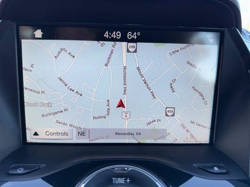 Used 2016 Ford C-MAX Energi SEL w/ Equipment Group 302A FWD image 19
