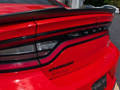 Used 2023 Dodge Charger Scat Pack w/ Plus Group RWD image 35