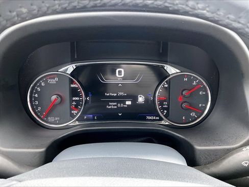 Used 2020 GMC Acadia Denali w/ Trailering Package FWD image 20